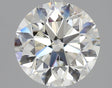 3.00 carat Round diamond I VS2 VeryGood