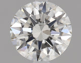 1.00 carat Round diamond H  SI1 Excellent