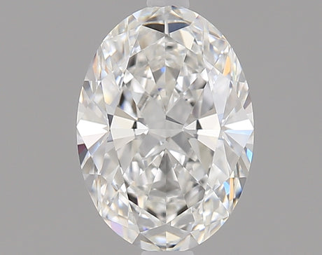 1.01 carat Oval diamond F  VVS1 