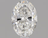 1.01 carat Oval diamond F VS1 