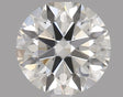 0.72 carat Round diamond G  VVS2 Excellent