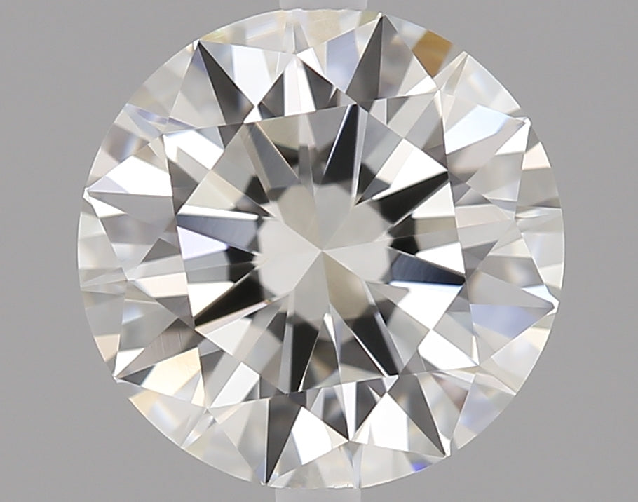 1.50 carat Round diamond I  VVS2 Excellent