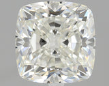 2.01 carat Cushion diamond I  VS1 