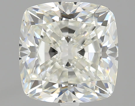 2.01 carat Cushion diamond I  VS1 