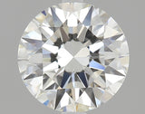1.50 carat Round diamond H  VVS2 Excellent