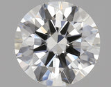 1.50 carat Round diamond H  VVS2 Excellent