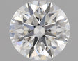 1.13 carat Round diamond F  VVS1 Excellent