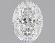 1.70 carat Oval diamond D  VS2 