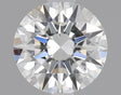 0.58 carat Round diamond G  VVS1 Excellent