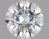 0.58 carat Round diamond G  VVS1 Excellent