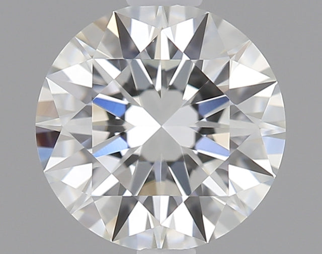 0.58 carat Round diamond G  VVS1 Excellent