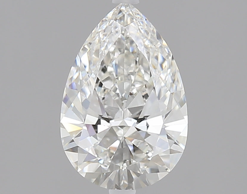 1.20 carat Pear diamond G VS1 