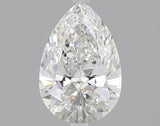 1.20 carat Pear diamond G VS1 