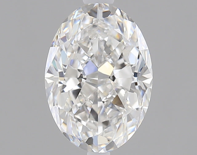 1.20 carat Oval diamond F  VS1 
