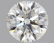 1.50 carat Round diamond H  SI1 Very good