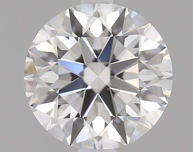 1.05 carat Round diamond E  FL Excellent