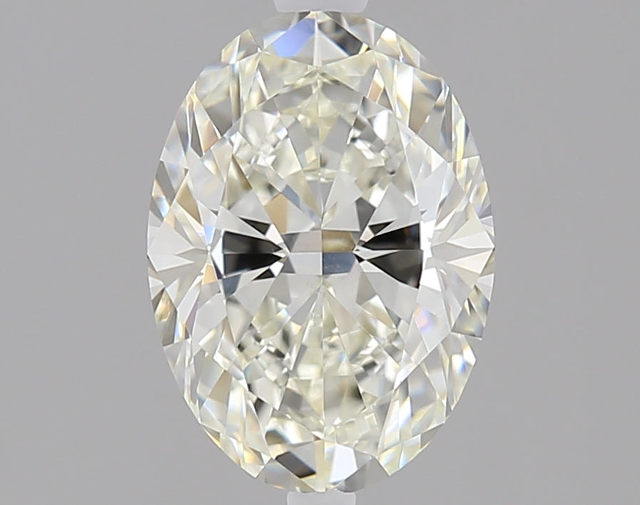 1.50 carat Oval diamond I VS2 