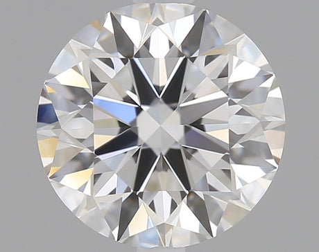 1.26 carat Round diamond D  FL Excellent