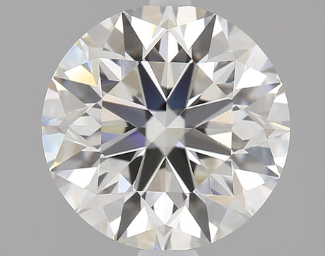 2.01 carat Round diamond G  VVS1 Excellent