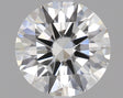 1.03 carat Round diamond F  VVS2 Excellent