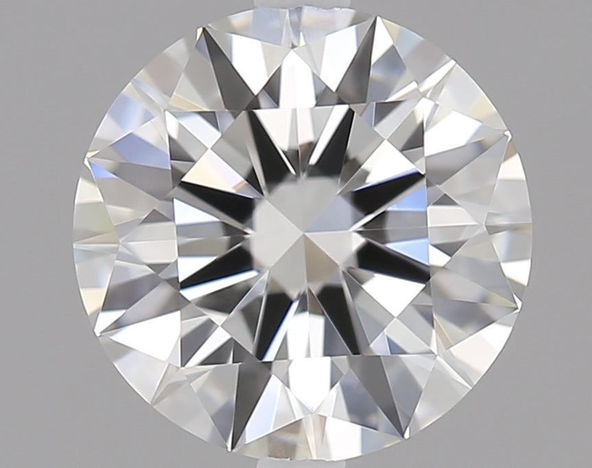 1.03 carat Round diamond F  VVS2 Excellent