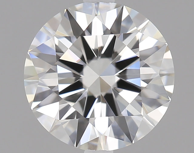 1.03 carat Round diamond F  VVS2 Excellent