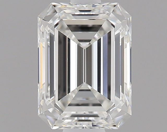 0.60 carat Emerald diamond G VS1 