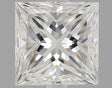 0.80 carat Princess diamond H VS1 