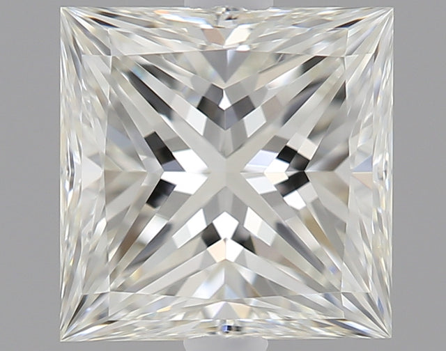 0.80 carat Princess diamond H VS1 