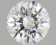 0.93 carat Round diamond F VVS1 Excellent