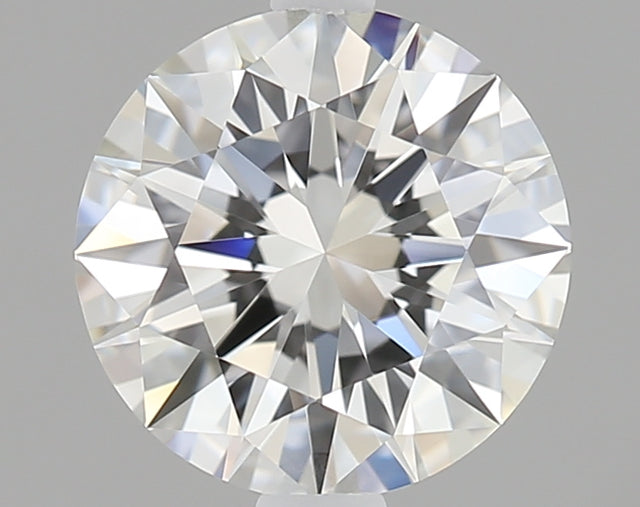 0.93 carat Round diamond F VVS1 Excellent