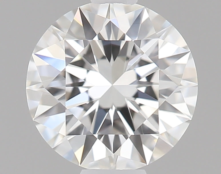 0.40 carat Round diamond F  IF Excellent
