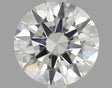 0.73 carat Round diamond I IF Excellent