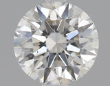 0.70 carat Round diamond H  SI1 Excellent