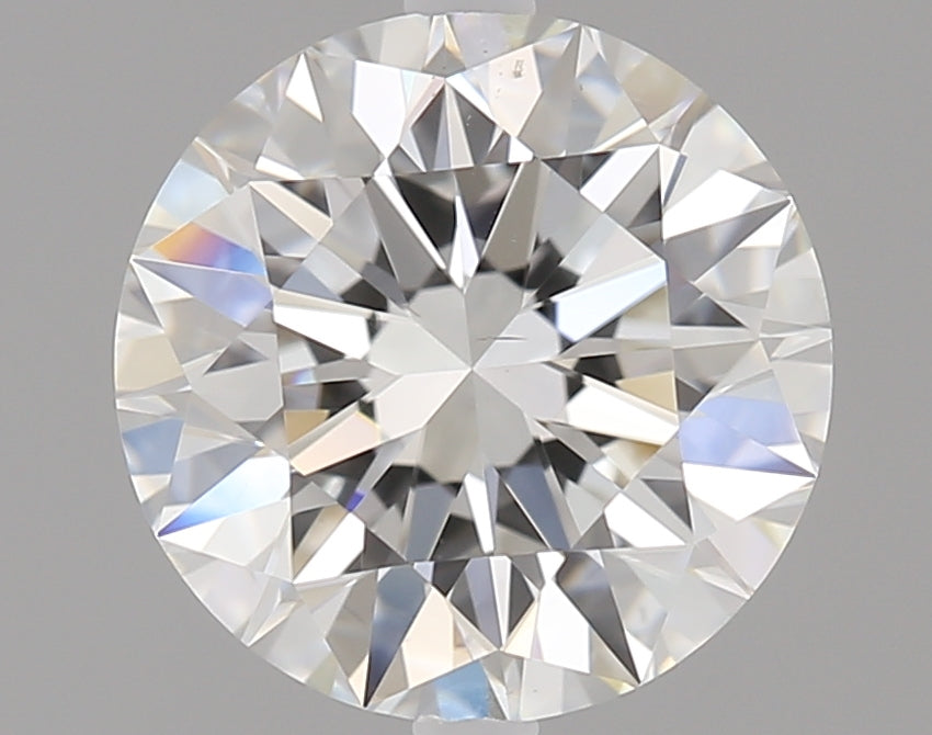 1.70 carat Round diamond G VS2 Excellent