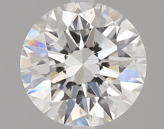 1.70 carat Round diamond G VS2 Excellent