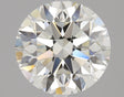 3.01 carat Round diamond I VS1 Excellent