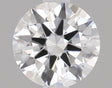 0.30 carat Round diamond D  VVS2 Excellent