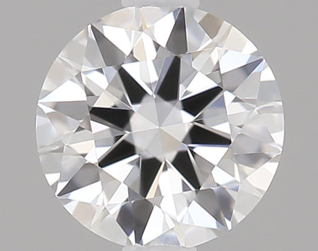 0.30 carat Round diamond D  VVS2 Excellent