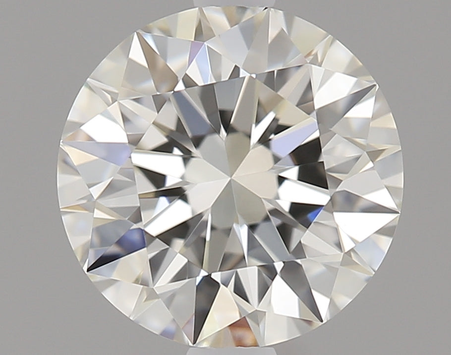 1.30 carat Round diamond H VVS1 Excellent