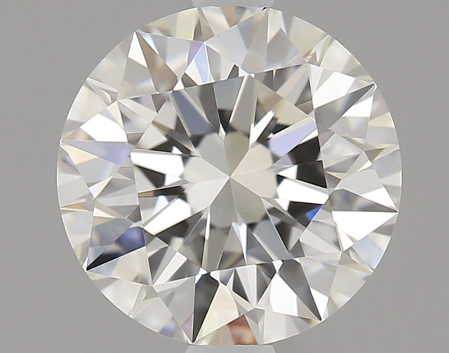 1.30 carat Round diamond H VVS1 Excellent