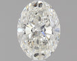 1.01 carat Oval diamond H VS1 