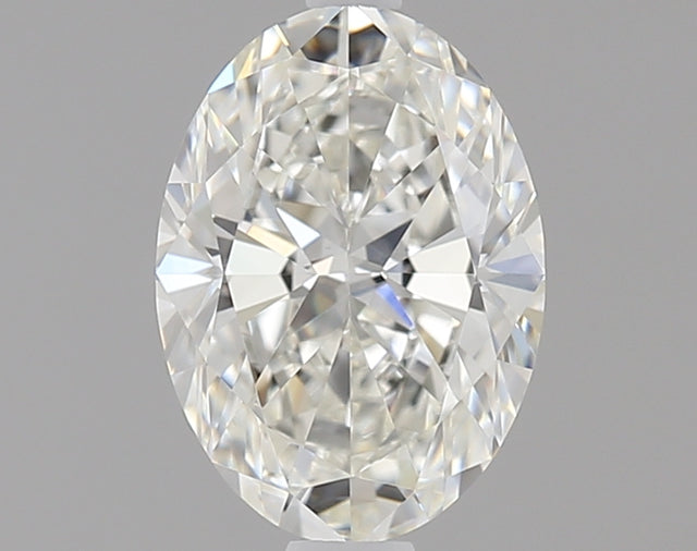 1.01 carat Oval diamond H VS1 