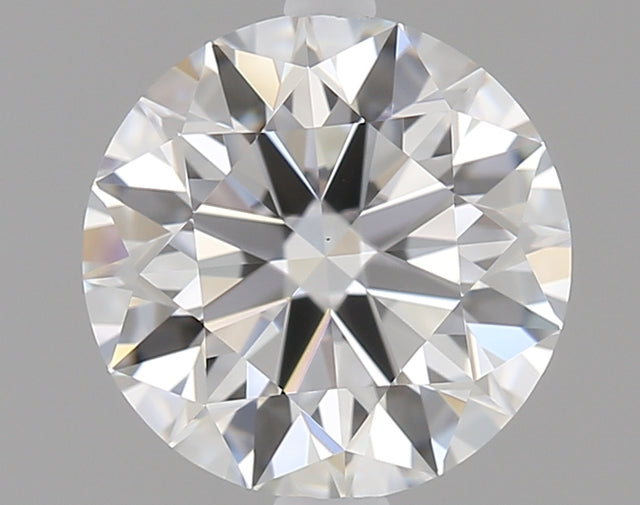 1.21 carat Round diamond D VS1 Excellent