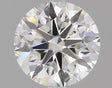 1.50 carat Round diamond G SI2 Excellent