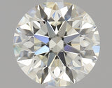 1.20 carat Round diamond I VS2 Excellent