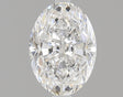 1.20 carat Oval diamond E SI1 