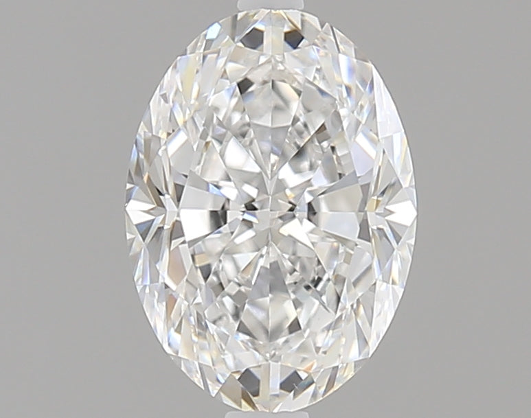 1.20 carat Oval diamond E SI1 