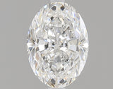 1.20 carat Oval diamond E SI1 