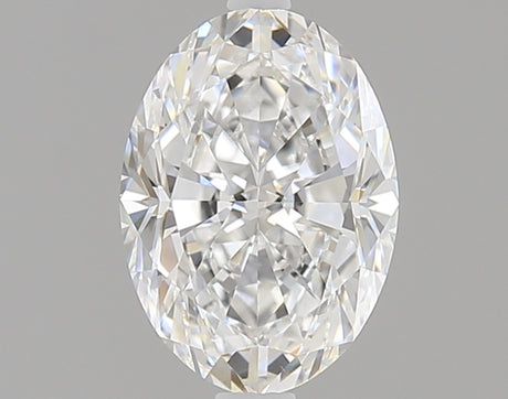 1.20 carat Oval diamond E SI1 
